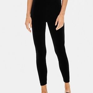 Eileen Fisher Black Leggings